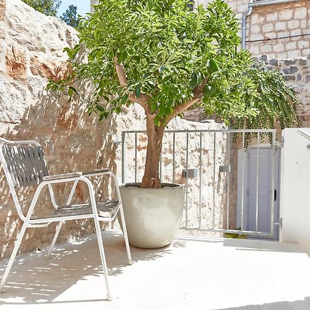 הוילה וויס Orange Tree House מראה חיצוני תמונה