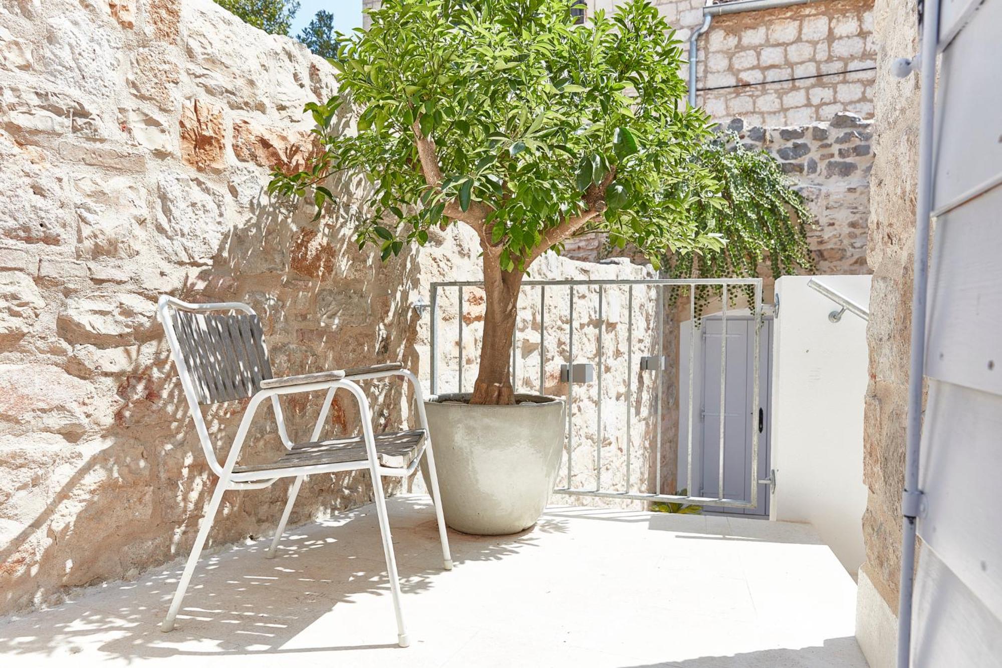 הוילה וויס Orange Tree House מראה חיצוני תמונה